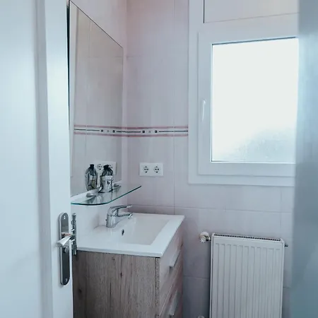 Welcs Casa 185 Emp Con Piscina Privada וילה אמפוריבראבה