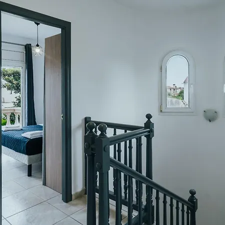 וילה Welcs Casa 185 Emp Con Piscina Privada