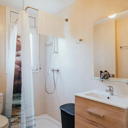 Welcs Casa 185 Emp Con Piscina Privada * אמפוריבראבה