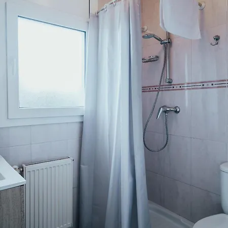 וילה Welcs Casa 185 Emp Con Piscina Privada *