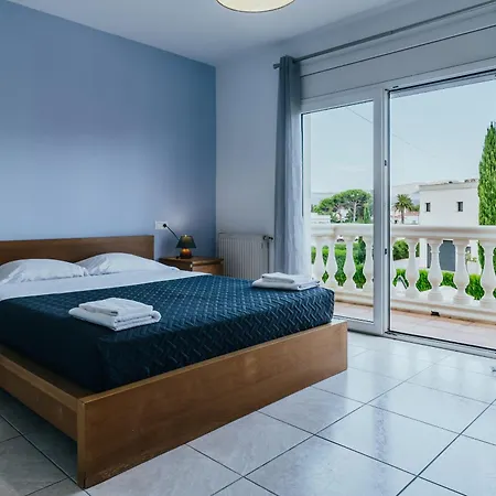 Welcs Casa 185 Emp Con Piscina Privada וילה *