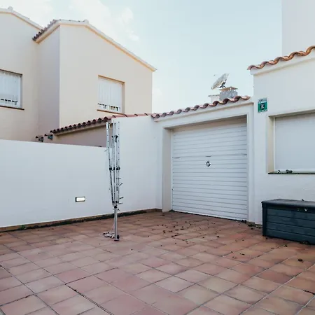 Welcs Casa 185 Emp Con Piscina Privada *