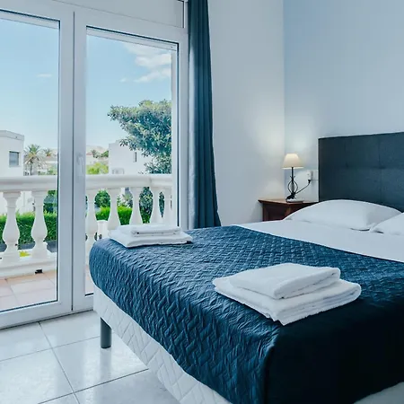 Welcs Casa 185 Emp Con Piscina Privada וילה
