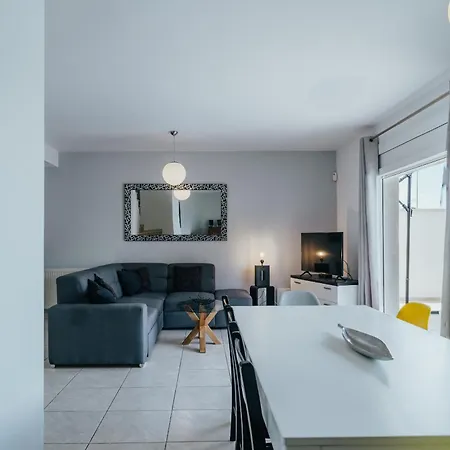 וילה Welcs Casa 185 Emp Con Piscina Privada