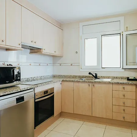 וילה Welcs Casa 185 Emp Con Piscina Privada *