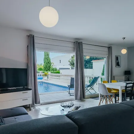 Welcs Casa 185 Emp Con Piscina Privada