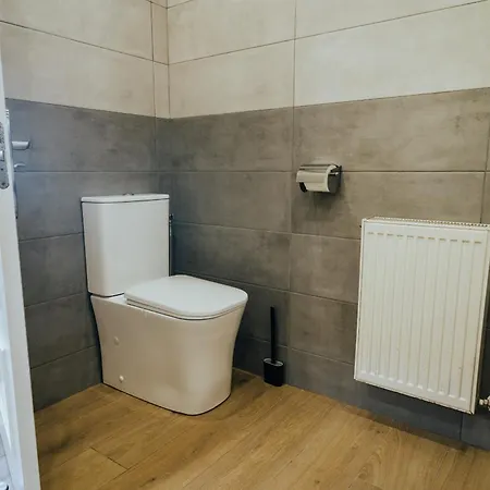 וילה Welcs Casa 185 Emp Con Piscina Privada