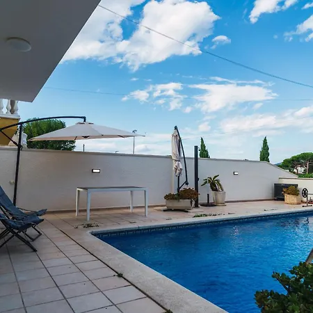Welcs Casa 185 Emp Con Piscina Privada *
